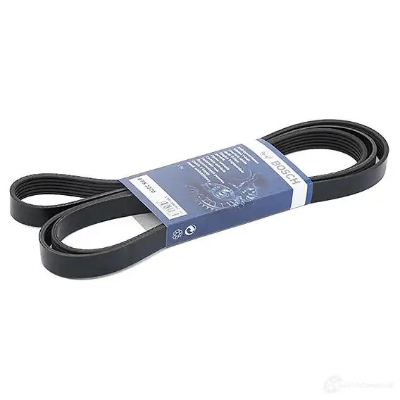 Приводной ремень, поликлиновой BOSCH 1987946047 6PK2270 355923 6 PK 2270