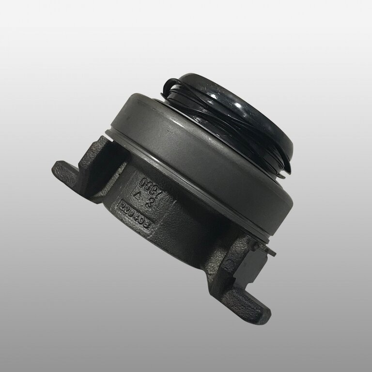 Муфта сцепления КАМАЗ-ЕВРО-2, 3 (КПП-152, ZF-9S1310, дв.740.31, CUMMINS 6ISBe285) SHAFT-GEAR