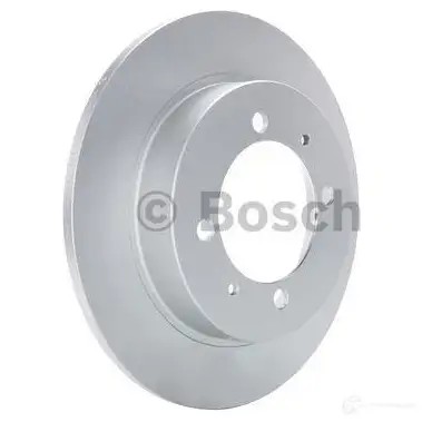 Тормозной диск BOSCH 339260 0986478898 E1 90 R - 02C0100/0470 BD797