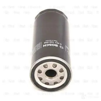 Масляный фильтр BOSCH QPY4D 329245 0451103348 P 3348