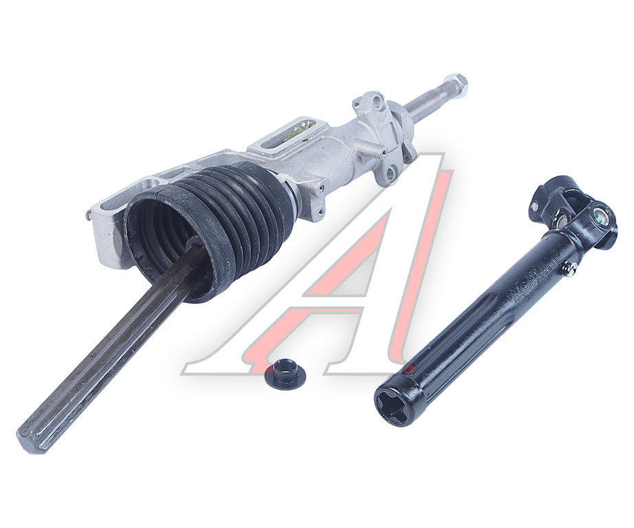 Колонка рулевая JAC N56, N75, N80, N90, N120 КАМАЗ Компас-9/12 OE