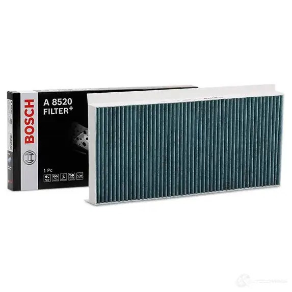 Салонный фильтр BOSCH 0986628520 343551 5Y5K0GT A 8520