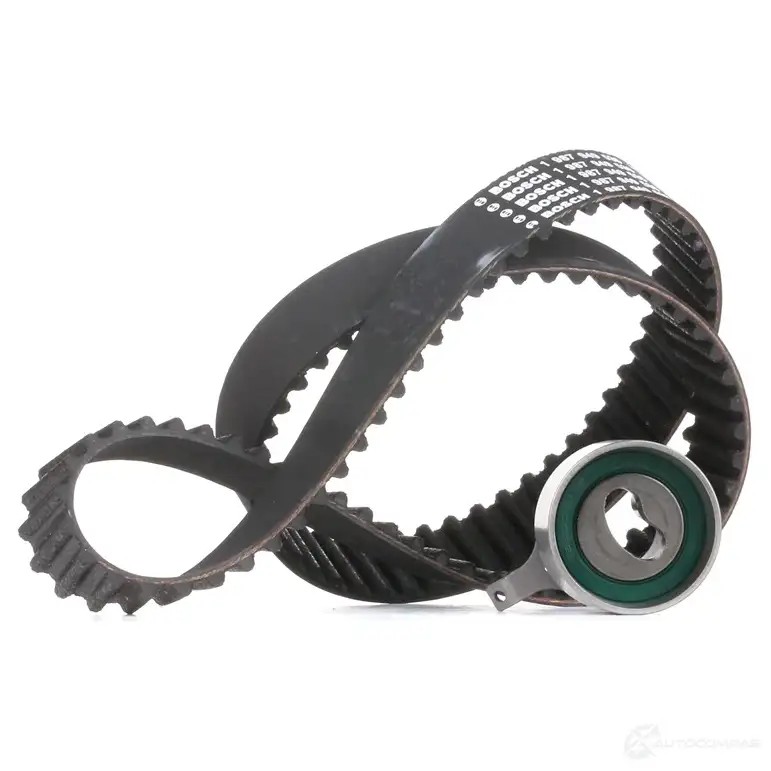Комплект ремня ГРМ BOSCH 1987946301 SPANNRO LLEN-SET 0XKIJA4 356119
