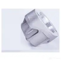 Клапан охлаждающей жидкости, кран печки BOSCH 1467414497 RX5G MLH 3165143596968 1423102716