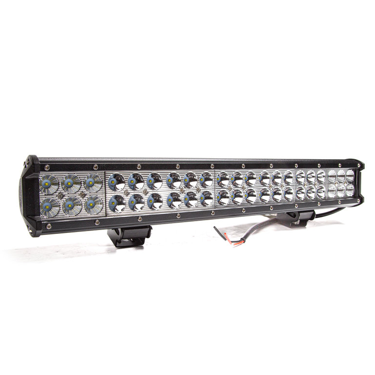 Балка светодиодная 12/24V 126W (42 светодиода) 505х85х62 (комбинированный свет) AVTOELECTRICA