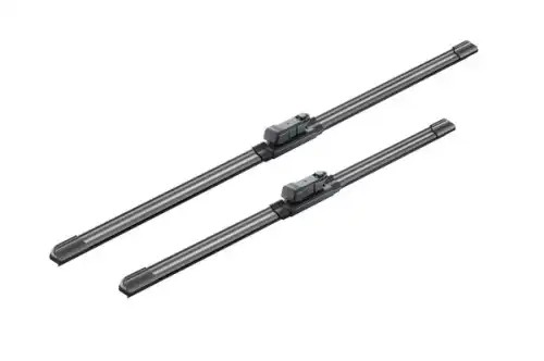 Щетка стеклоочистителя BOSCH 360627 UI7WMQ 3397007620 A 620 S