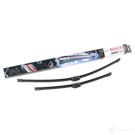 Щетка стеклоочистителя BOSCH 6M95H A 523 S 360602 3397007523