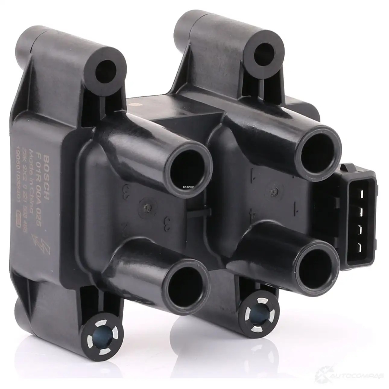 Катушка зажигания BOSCH 8UD P5G4 f01r00a025 4047024869509 369134