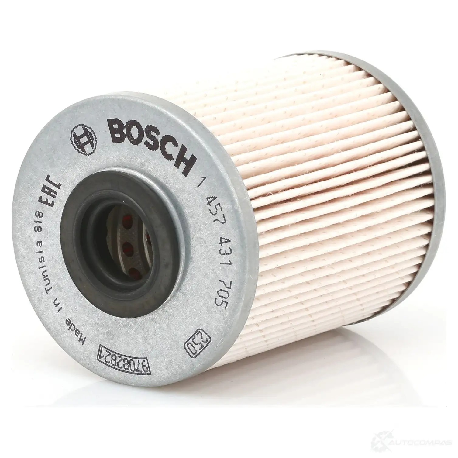 Топливный фильтр BOSCH N 1705 348972 OFAJKQ 1457431705