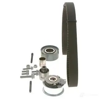 Комплект ремня ГРМ BOSCH SPA NNROLLEN-SET A0LI1U 1987946564 356309