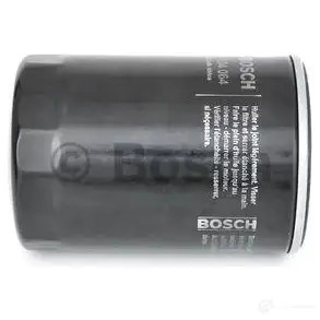 Масляный фильтр BOSCH 4Z15R 329281 0451104064 P 4064