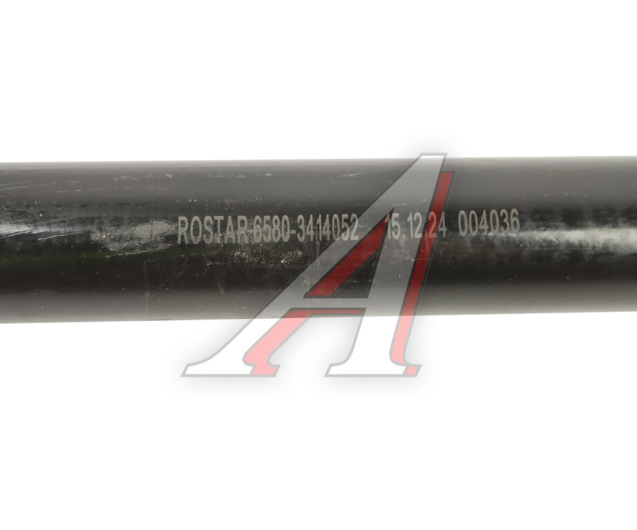 Тяга рулевая КАМАЗ-54901 поперечная в сборе ROSTAR