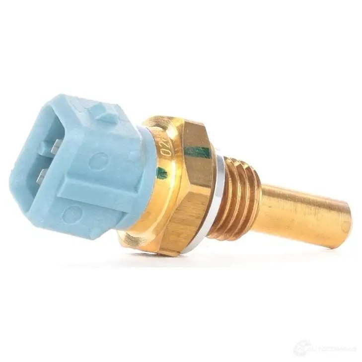 Датчик температуры охлаждающей жидкости BOSCH 317247 T F-W 0280130107 GTABWT1