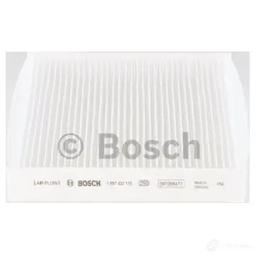 Салонный фильтр BOSCH P7CWVT 1987432115 351053 M 2115