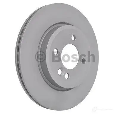 Тормозной диск BOSCH 1193479231 G9P7HR 0986479b39 B D2040