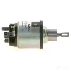 Втягивающее реле стартера BOSCH SKW HK 3165143651698 2339304057 6971160
