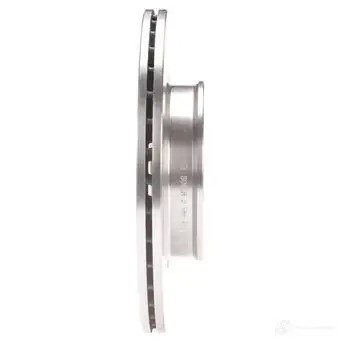 тормозной диск BOSCH E1 90 R - 02C0074/0283 339798 BD1420 0986479577