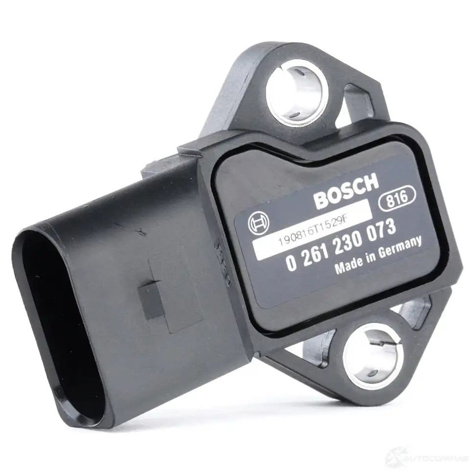 Датчик абсолютного давления BOSCH 314034 0261230073 17BCO4 D S-S2