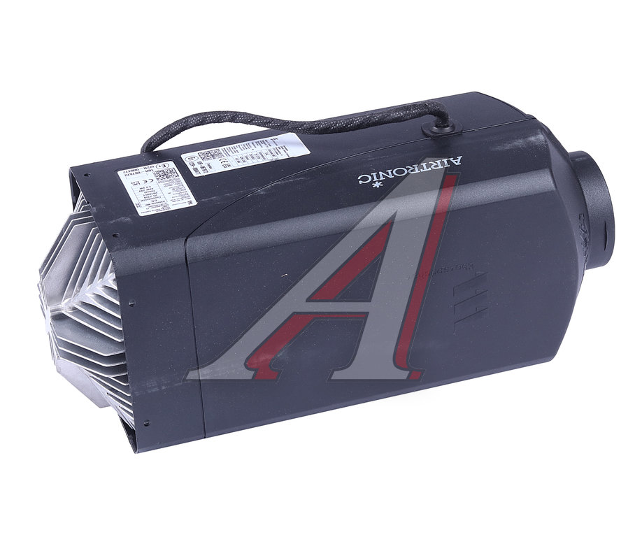 Отопитель воздушный дизельный Airtronic M2 D4L 24В 4.0кВт без МК EBERSPACHER