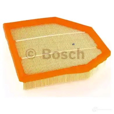 Воздушный фильтр BOSCH f026400509 S 0509 HTKIPS1 370285