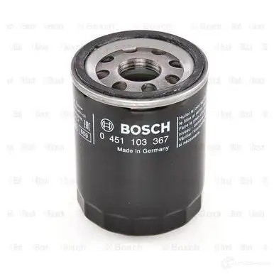 Масляный фильтр BOSCH OF-JAG-2 P 3367 0451103367 329260