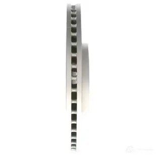 Тормозной диск BOSCH 339516 I82MYP8 0986479258 BD1 136