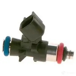 Топливная форсунка BOSCH 624 10 0280158233 EV-14-EK 318110