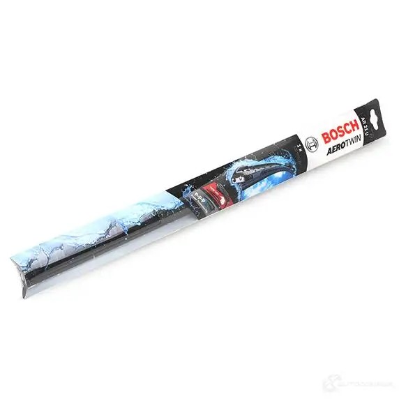 Щетка стеклоочистителя BOSCH 4RPN9WI 360680 3397008536 AR 21 U