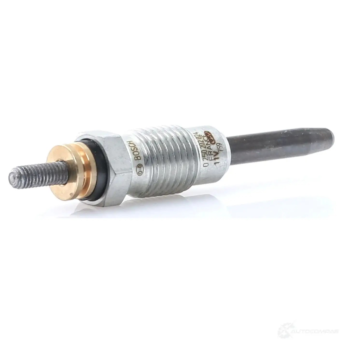 Свеча накала BOSCH 311123 0250202024 GL P020 CTHJJ3T