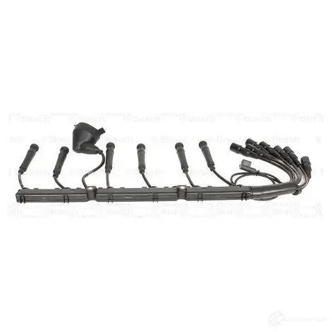 Высоковольтные провода зажигания, комплект BOSCH B 362 0986356362 3V0II 335468