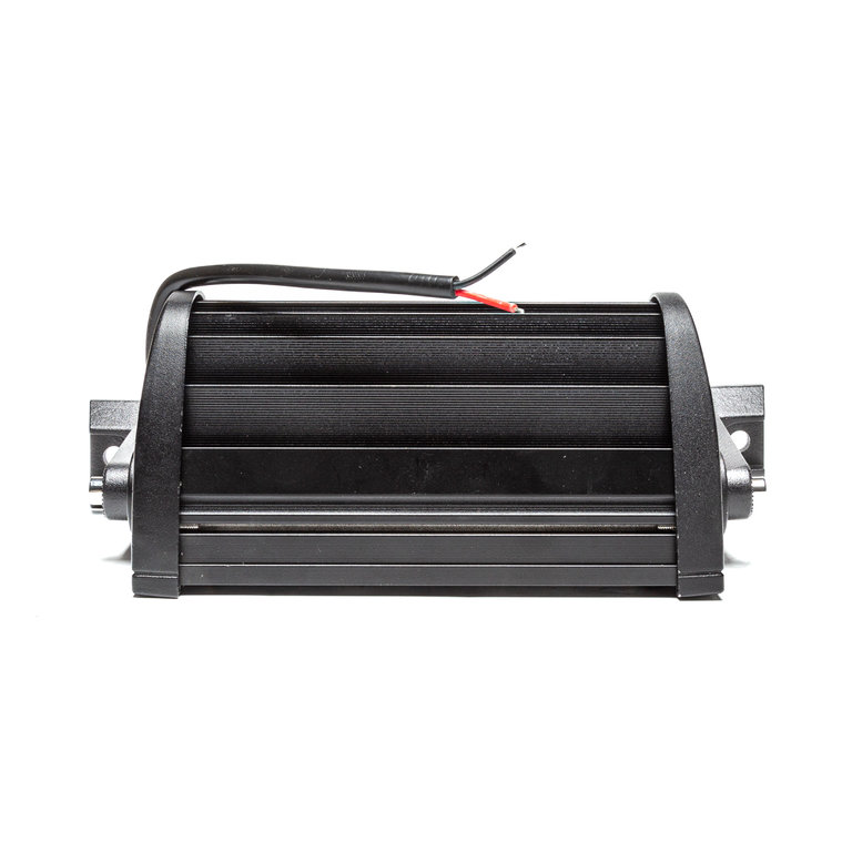 Балка светодиодная 12/24V 72W (24 светодиода) 336х120х85 направленный свет AVTOELECTRICA