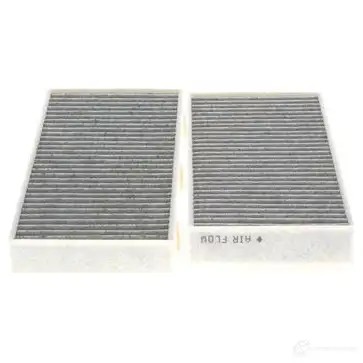 Салонный фильтр BOSCH 1987435538 R 5538 351375 R5538