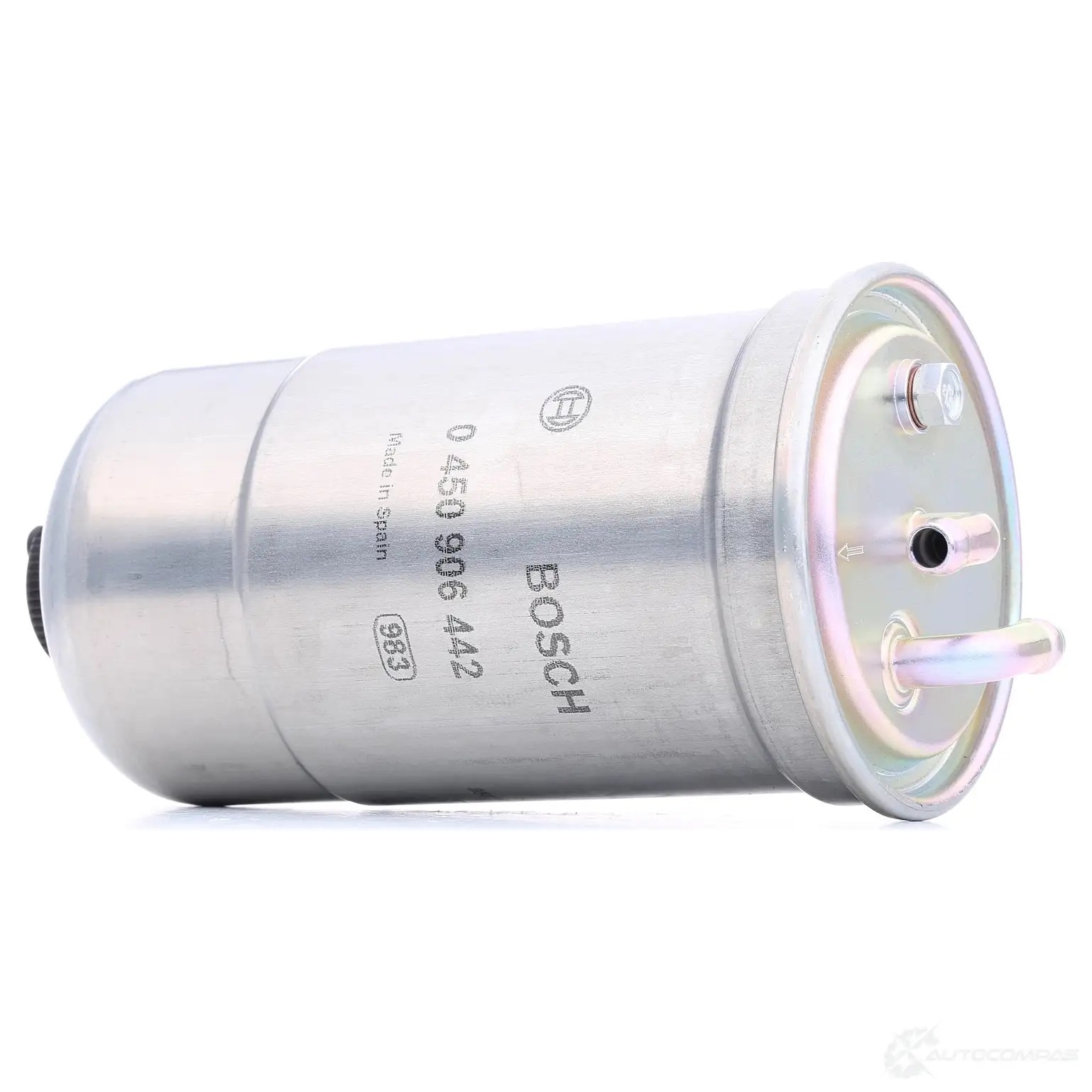 Топливный фильтр BOSCH 0S6PO 0450906442 329077 N 6442