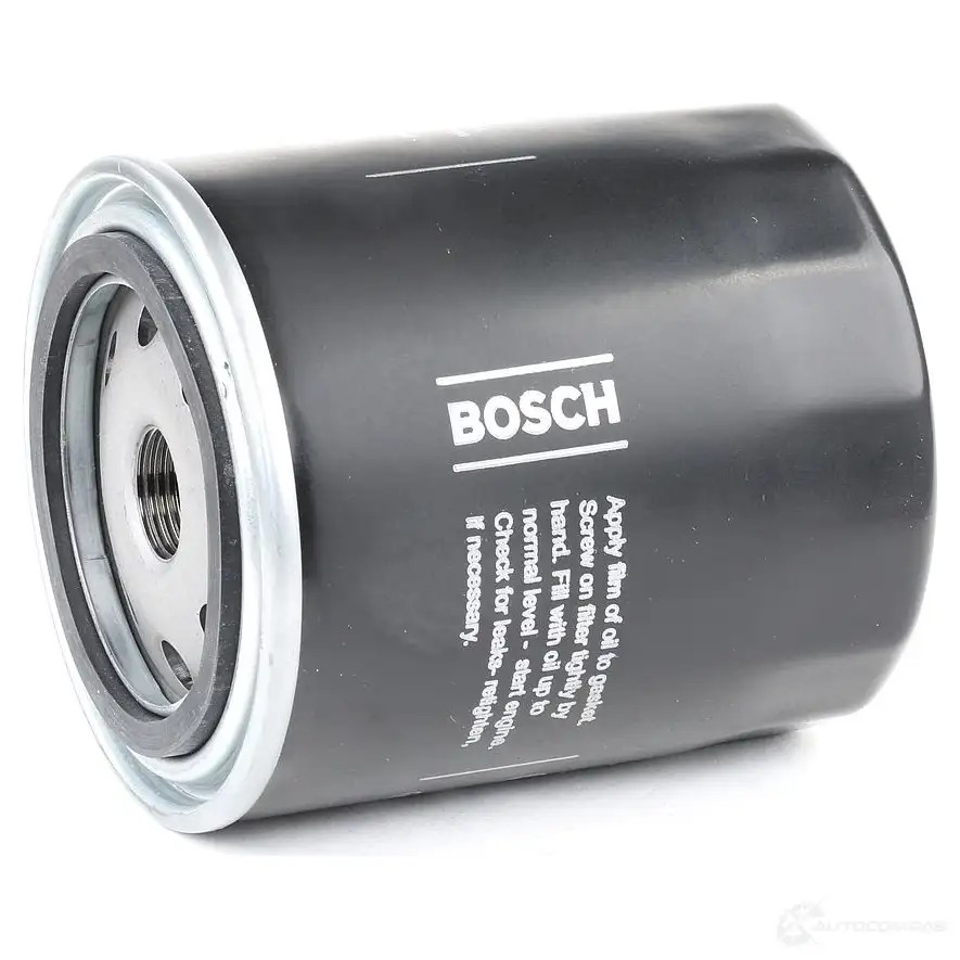 Масляный фильтр BOSCH 0451104014 329275 OF-ROV-1 P 4014