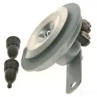 Пневматический звуковой сигнал BOSCH QOHXU FC4 TYPE D 275 DEG, 12V LOW; STEEL 0986320146 334741