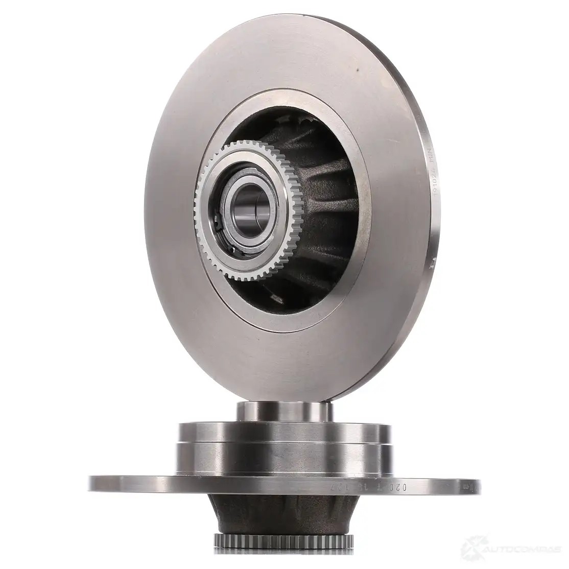 Тормозной диск BOSCH BD1120 0986479271 339529 E1 90R-02C0310/0020