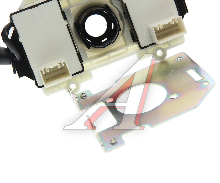 Переключатель подрулевой JAC N90, N120 (20-) КАМАЗ Компас-5/9/12 в сборе OE