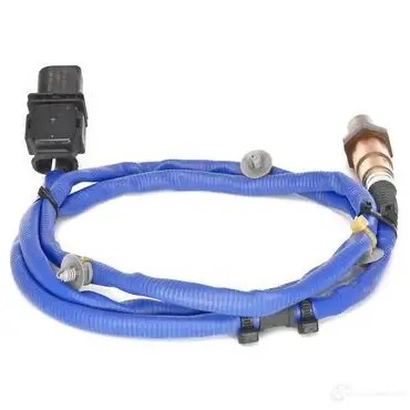Лямбда зонд, кислородный датчик BOSCH 17156 0258017256 312862 LS 17256