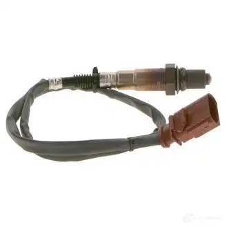 Лямбда зонд, кислородный датчик BOSCH 0258010530 16 531 LSF-4-2R2 1193449656