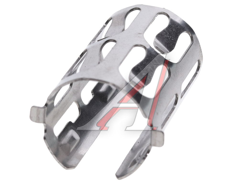Втулка SHACMAN SHAANXI X6000 датчика АБС (мост HDZ237/HDZ300/HDZ7.3T/HDZ9.5T) OE