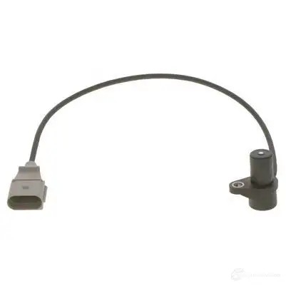 Датчик положения коленвала BOSCH 0261210143 ZP3ZZ 313822 DG -6-K