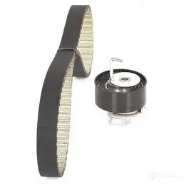 Комплект ремня ГРМ BOSCH 1987948951 SPANNROLLEN- SET EWDQG 357766