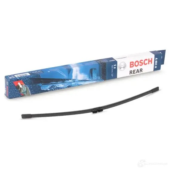 Щетка стеклоочистителя BOSCH 360665 A401H A 401 H 3397008047