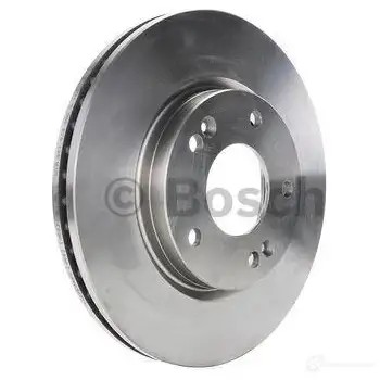 Тормозной диск BOSCH BD965 E1 90 R - 02C0074/0074 339405 0986479124