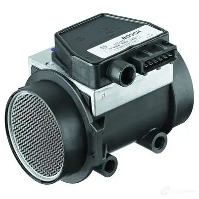 Расходомер воздуха BOSCH 0986280102 BX HLM-2-10 334423 XMPW594
