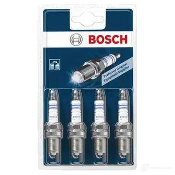 Свеча зажигания никелевая BOSCH 1423137288 WR 8 LTC N14 0242229988