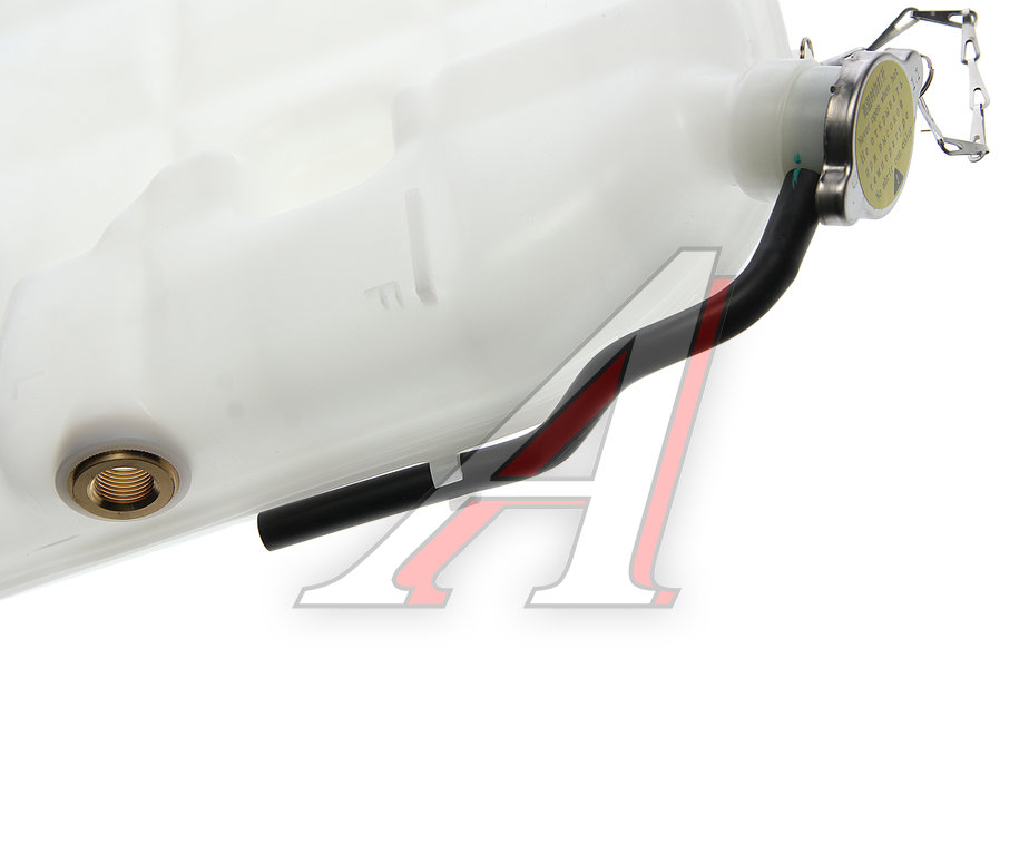 Бачок расширительный JAC N56 (19-) КАМАЗ Компас-5 OE