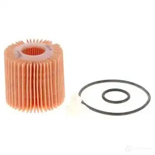 Масляный фильтр BOSCH HREY PF 09864b7015 1437240955