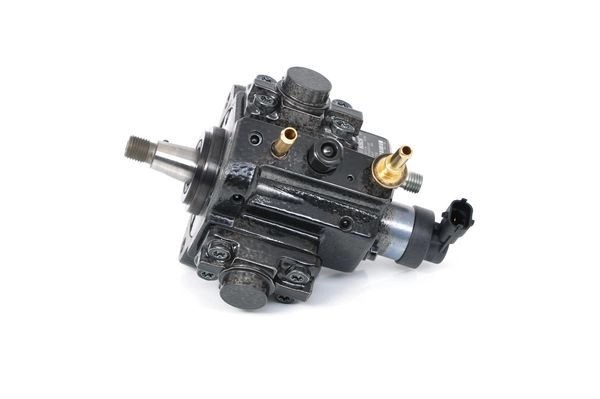 Тнвд, топливный насос высокого давления Bosch 327970 0 445 010 184 CR/CP1H3/R 70/10-89S 0PUZS