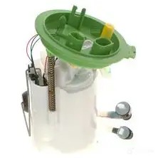 Топливный насос BOSCH 0580200392 4047026317398 C5LY 1Q7 1425137357